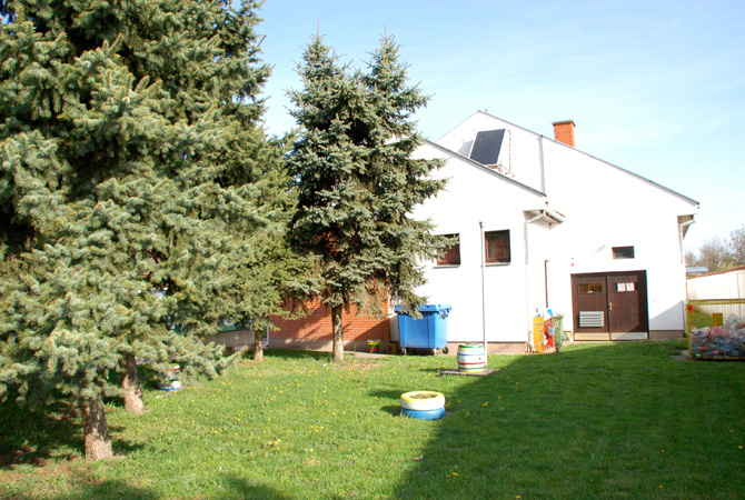 Nádalyai óvoda